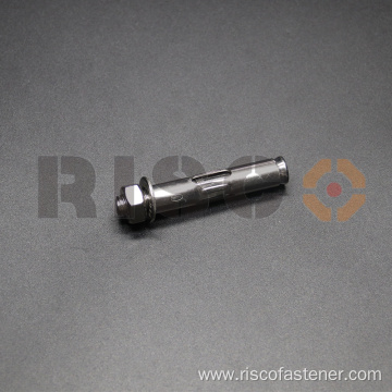 SS304 Stainless Steel Hex Bolt Anchor